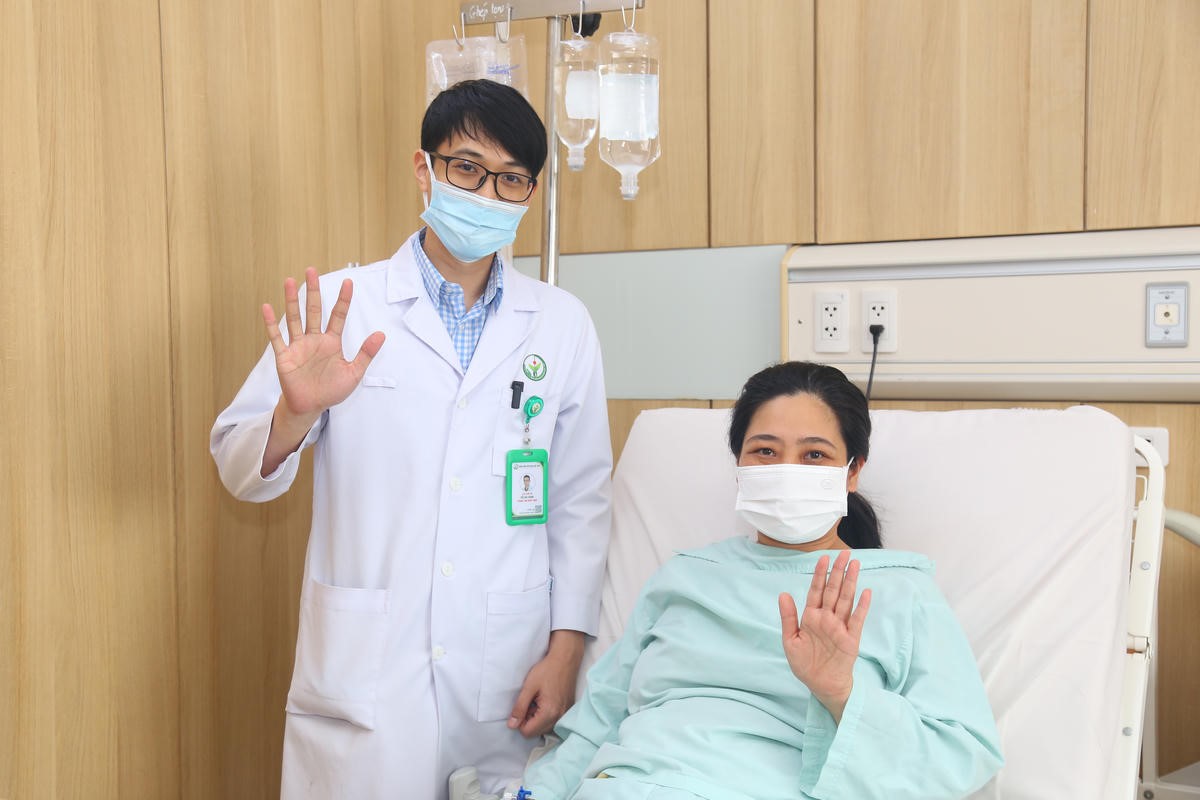 Hiến tạng - trao sự sống từ những mất mát Hiến tạng - trao sự sống từ những mất mát