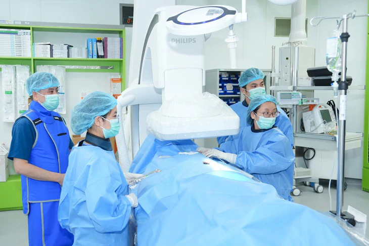 Ngày tim mạch thế giới 29/9: Đừng bỏ lỡ một nhịp tim bất thường