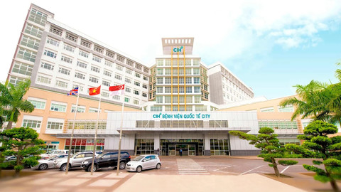 Sở Y tế TP HCM: Thông tin về trường hợp tử vong sau phẫu thuật thẩm mỹ tại Bệnh viện Quốc tế City Sở Y tế TP HCM: Thông tin về trường hợp tử vong sau phẫu thuật thẩm mỹ tại Bệnh viện Quốc tế City