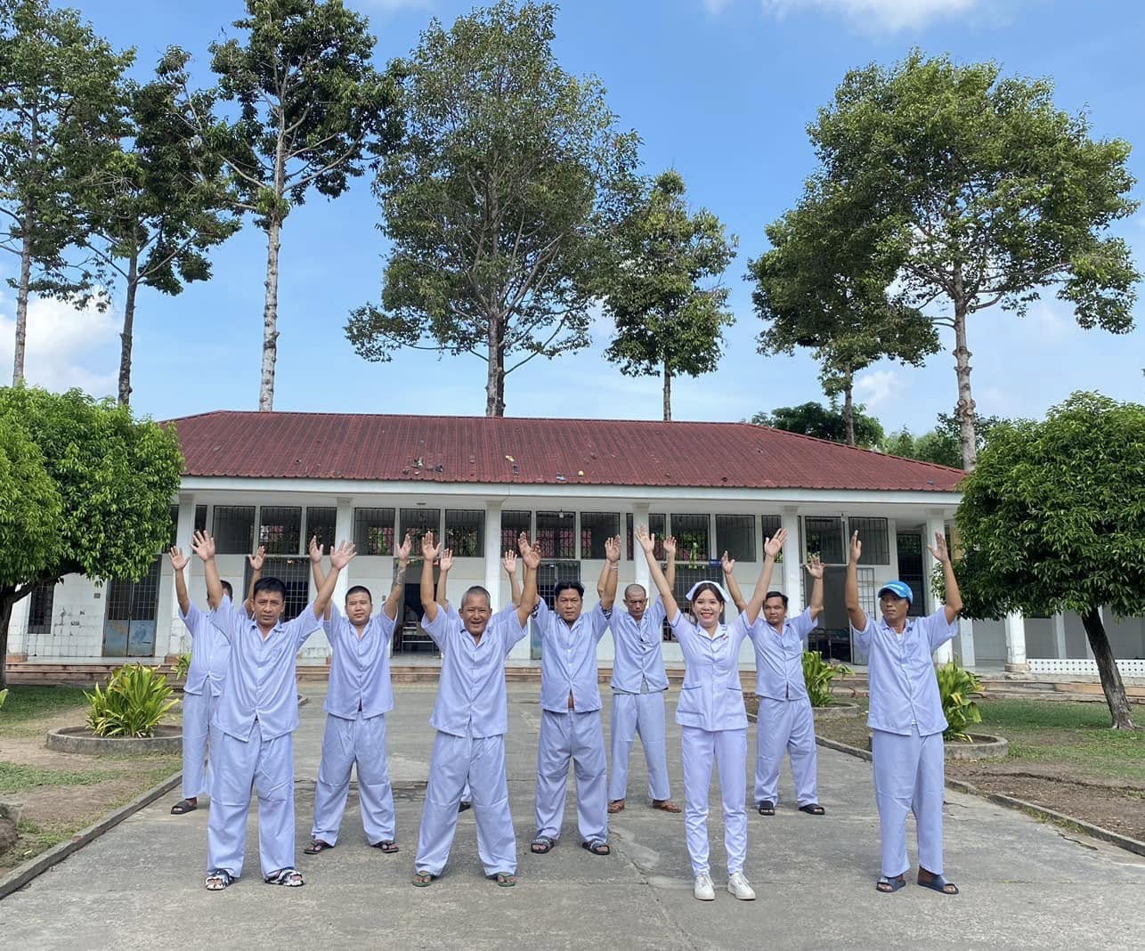 Điều dưỡng Nguyễn Thị Bích Ngọc: Tìm thấy ý nghĩa nghề nghiệp từ sự thấu hiểu người bệnh