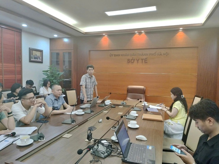 Người dân sẽ được khám sàng lọc miễn phí, phát hiện sớm nguy cơ bệnh không lây nhiễm Người dân sẽ được khám sàng lọc miễn phí, phát hiện sớm nguy cơ bệnh không lây nhiễm