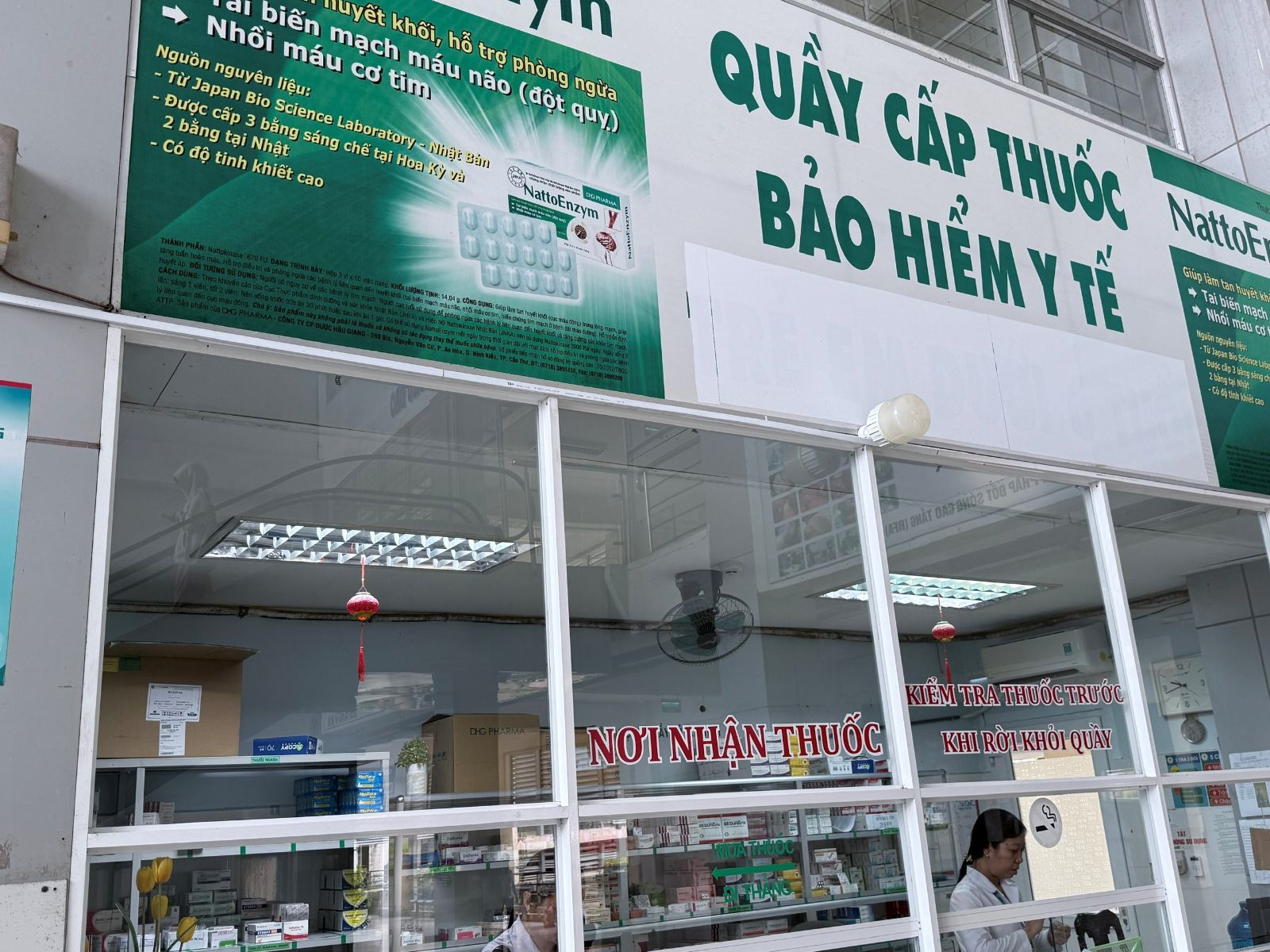 Bộ Y tế rà soát, mở rộng thêm nhiều thuốc vào danh mục thuốc BHYT chi trả Bộ Y tế rà soát, mở rộng thêm nhiều thuốc vào danh mục thuốc BHYT chi trả