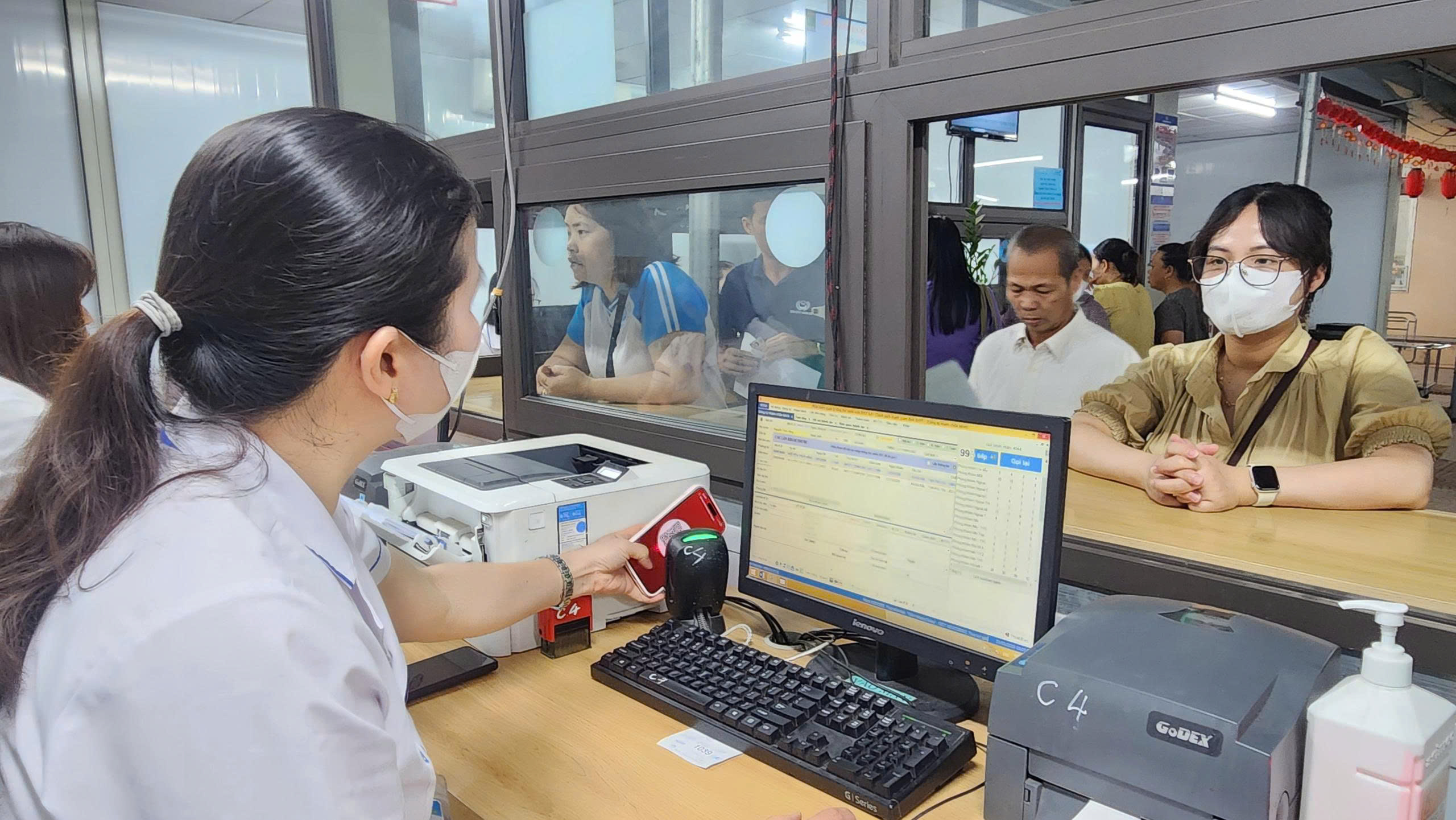 Phú Thọ: Đẩy nhanh tiến độ các dự án đầu tư, nâng cao năng lực y tế