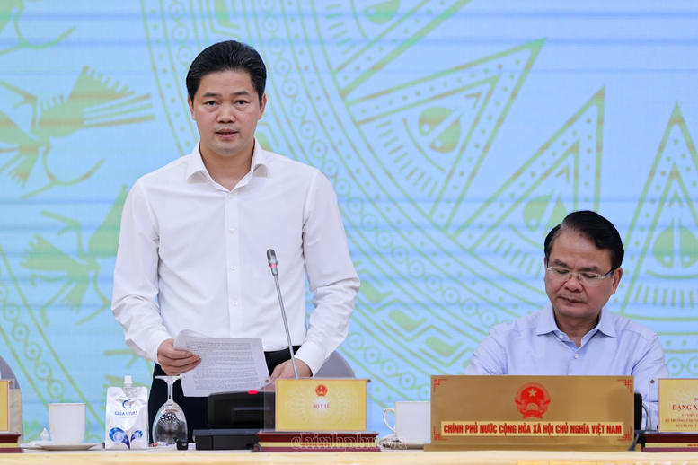 'Siết' quản lý giá thuốc, thiết bị y tế