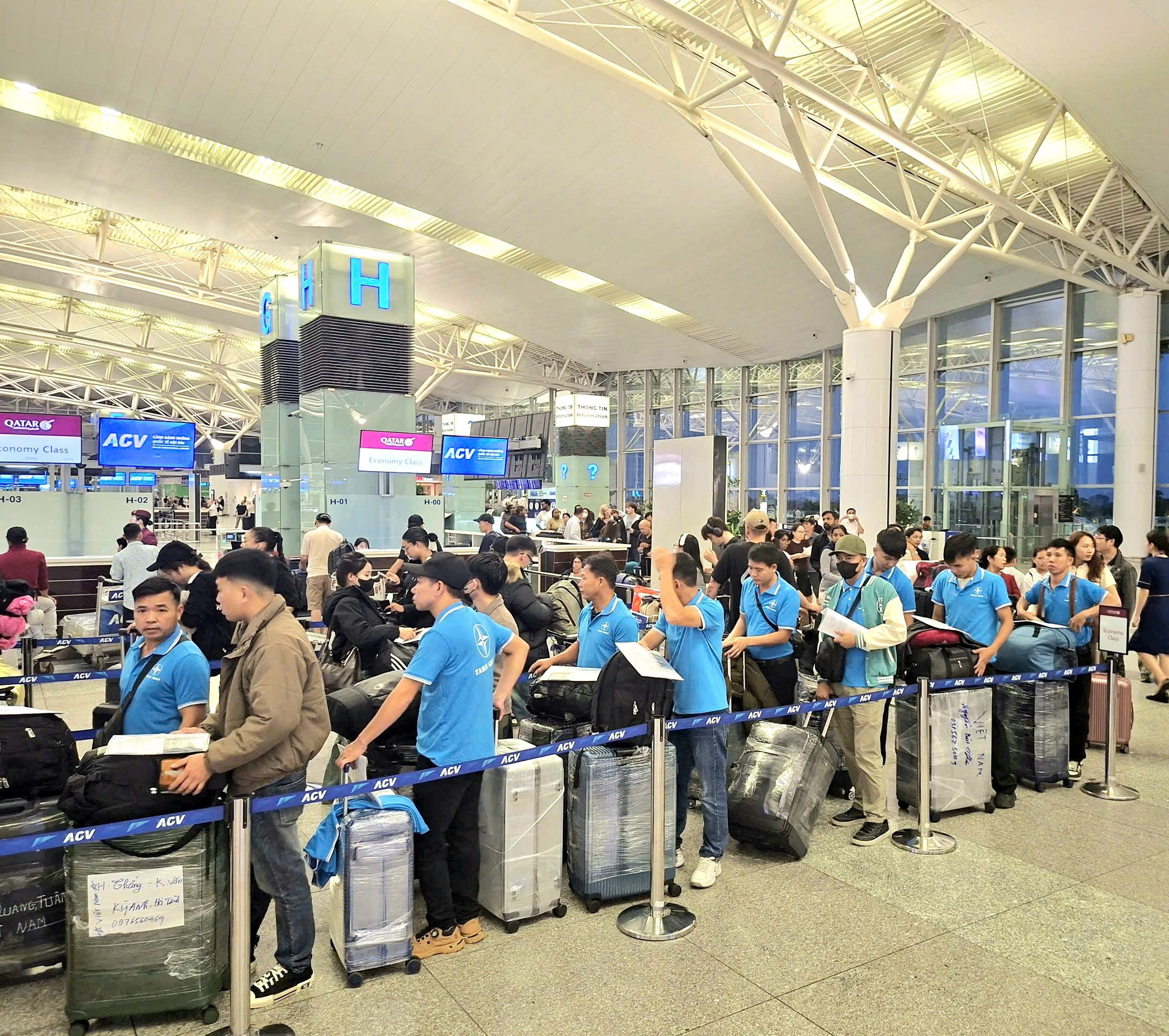 Xuất khẩu lao động giai đoạn 2026 - 2030: Mở rộng cơ hội, nâng tầm nguồn nhân lực Việt Nam