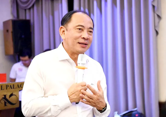 Cùng chung sức để Trạm y tế thực sự trở thành nơi chăm sóc sức khỏe gần dân nhất Cùng chung sức để Trạm y tế thực sự trở thành nơi chăm sóc sức khỏe gần dân nhất