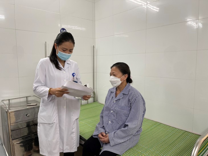 Tháo điểm nghẽn trong xây dựng định mức kinh tế kỹ thuật các dịch vụ y tế