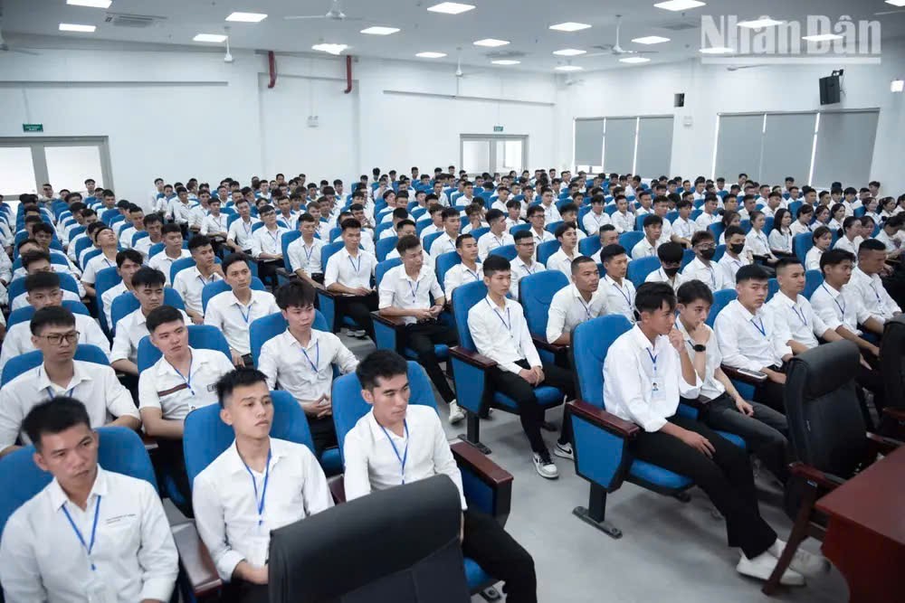 Chính sách mới mở rộng cơ hội, nâng cao quyền lợi người lao động đi làm việc ở nước ngoài giai đoạn 2026–2030 (Bài 2)