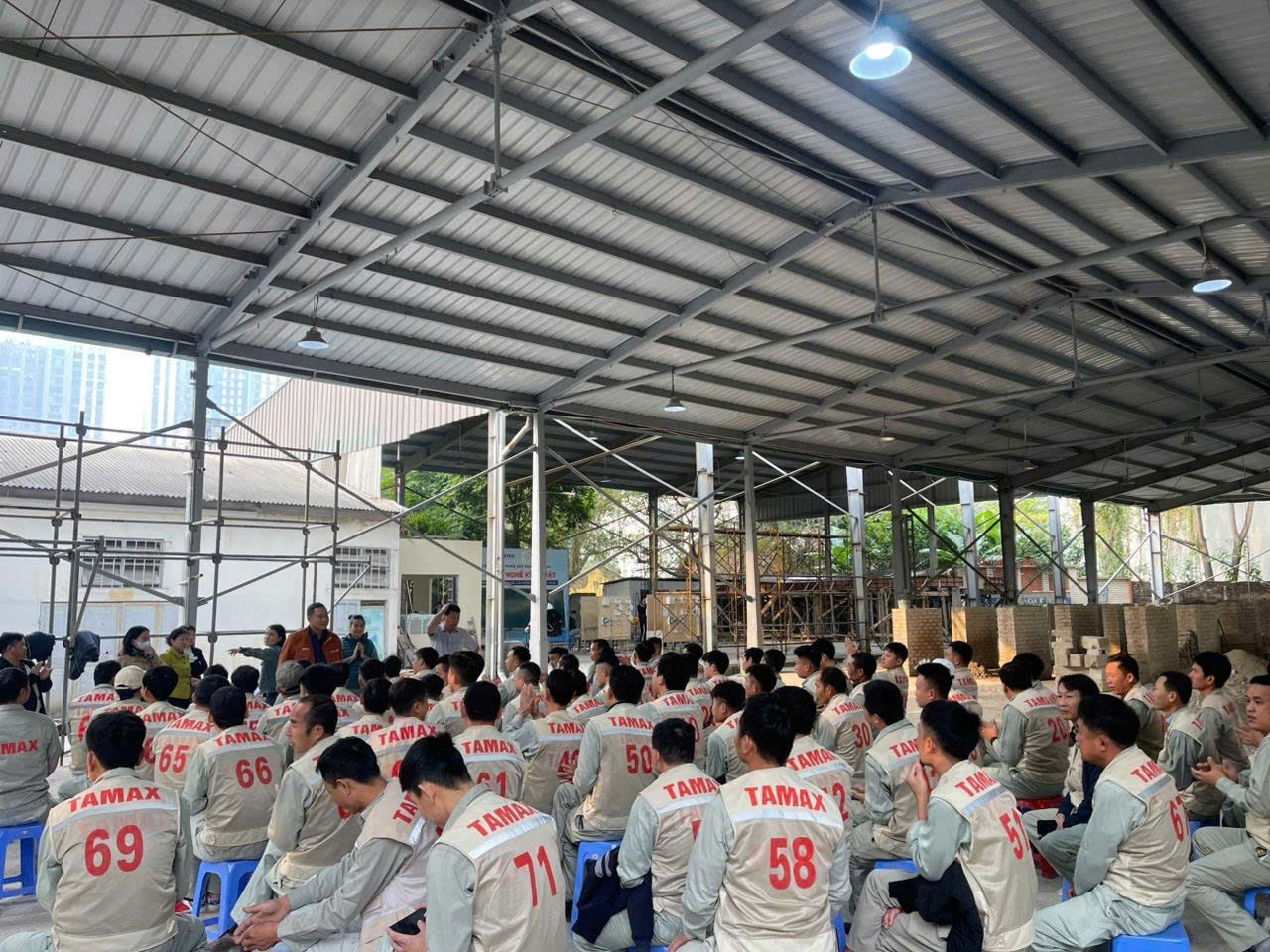 Thành công mang lại từ chuyến ‘xuất ngoại’ của lao động Việt Nam