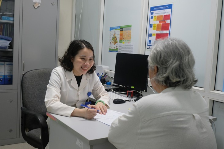 Định mức kinh tế kỹ thuật khám chữa bệnh 2026 lấy người dân làm trung tâm