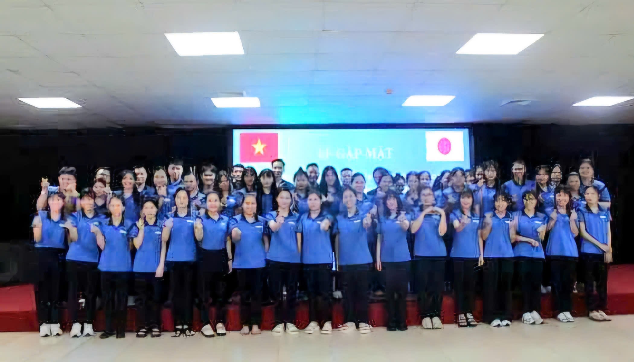 Khóa 13 chương trình EPA Việt Nam - Nhật Bản xuất cảnh: Tăng cường hợp tác phát triển nguồn nhân lực điều dưỡng chất lượng cao