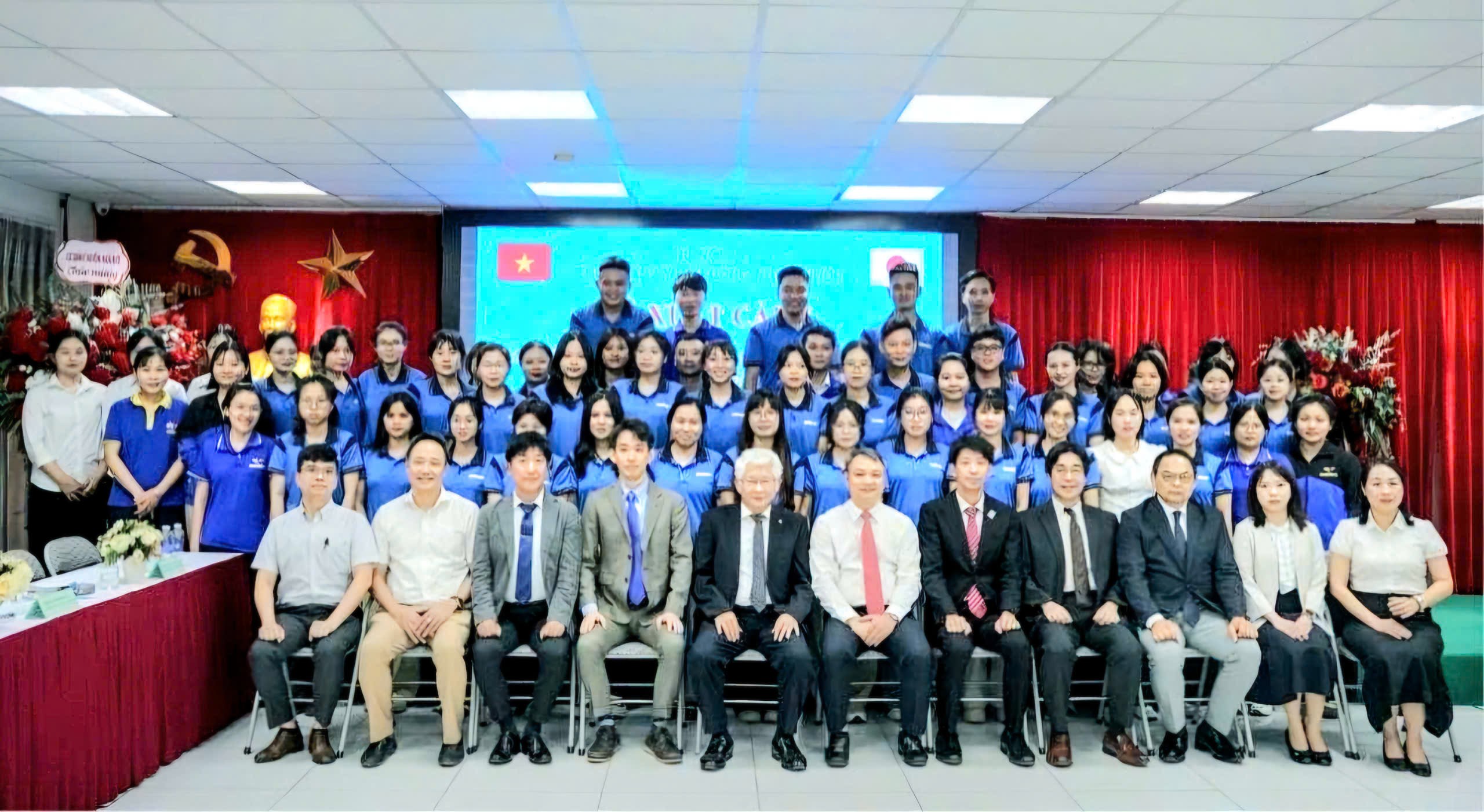 Nhật Bản tuyển điều dưỡng, nhân viên chăm sóc theo Chương trình EPA khóa 15