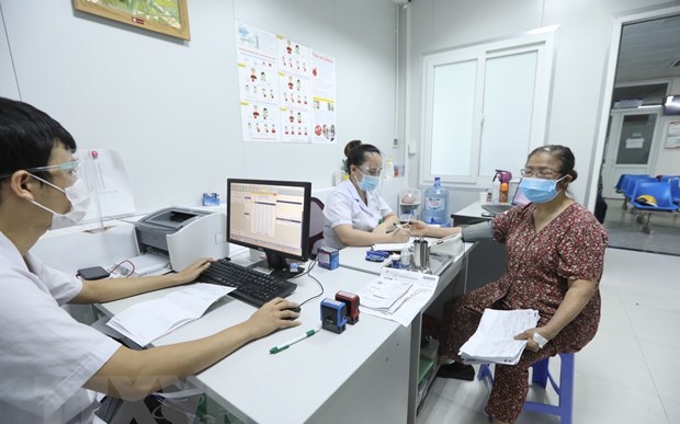 Ban hành Bộ tiêu chí quốc gia về y tế xã giai đoạn 2026 - 2035