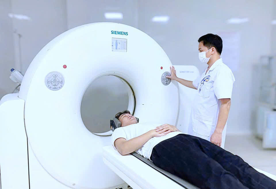 Phú Thọ: Trung tâm Y tế khu vực Yên Lạc được nâng lên hạng II Phú Thọ: Trung tâm Y tế khu vực Yên Lạc được nâng lên hạng II