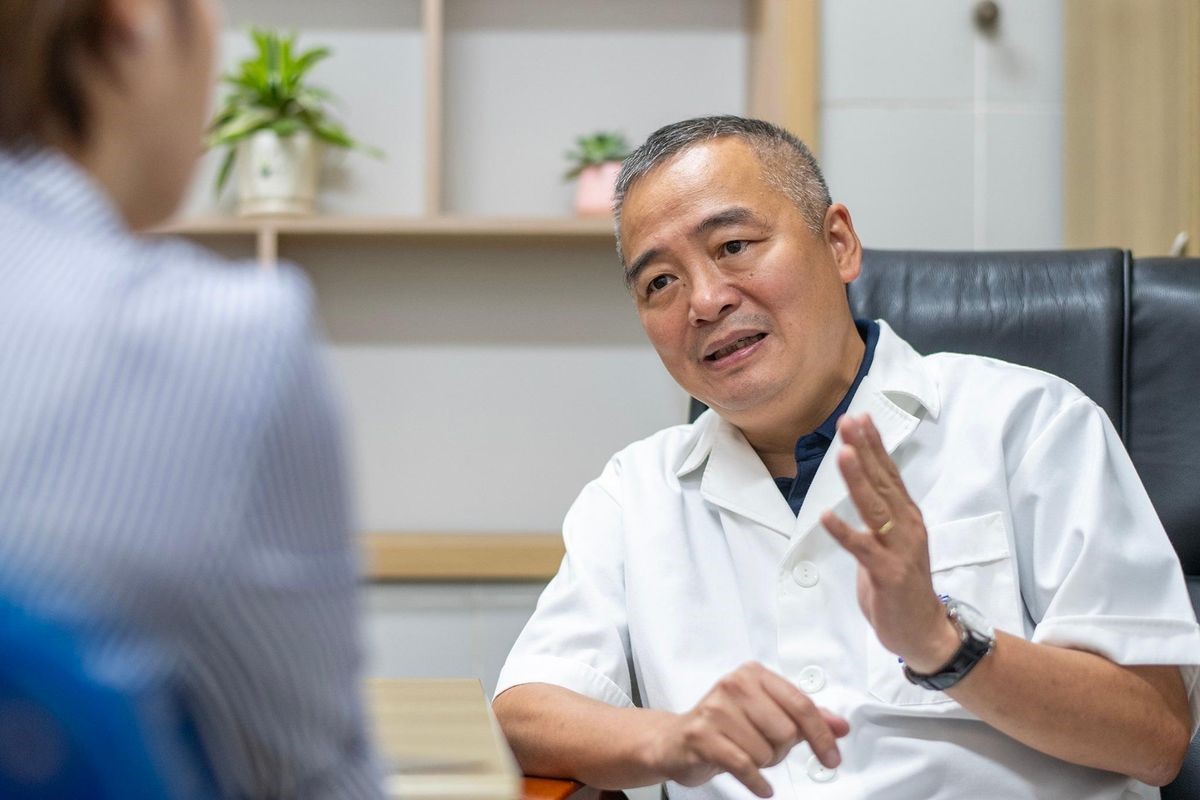 Dự thảo Luật Hiến, lấy, ghép mô, bộ phận cơ thể người và hiến, lấy xác từ góc nhìn của một bác sĩ