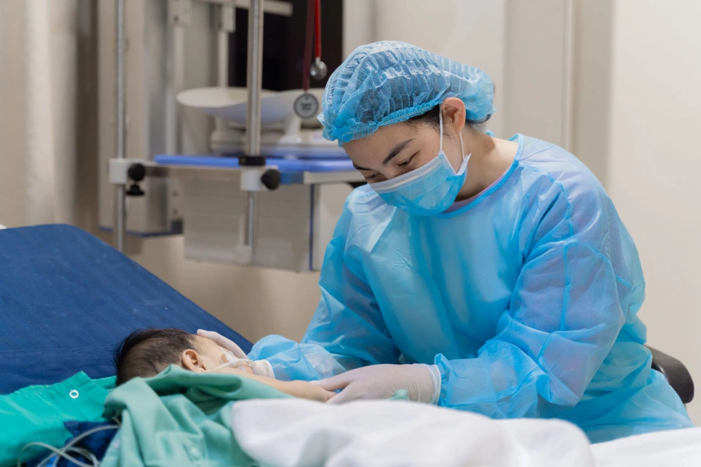 Chính sách Luật hoàn thiện theo hướng chặt chẽ, nhân văn, mang lại cơ hội sống cho người bệnh và bảo vệ tốt nhất quyền, lợi ích của trẻ em