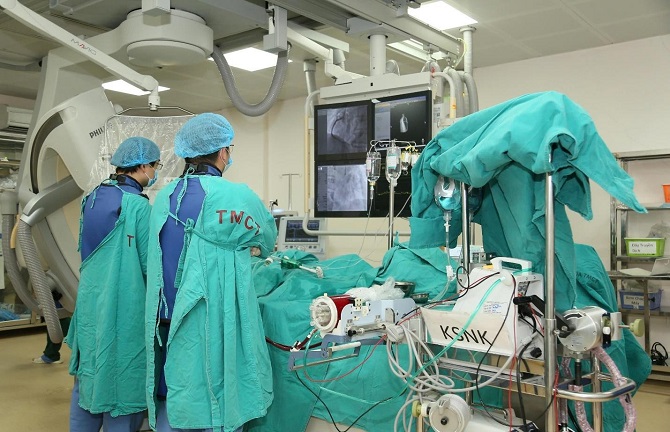 Xây dựng bệnh viện hiện đại, chuyên sâu Xây dựng bệnh viện hiện đại, chuyên sâu